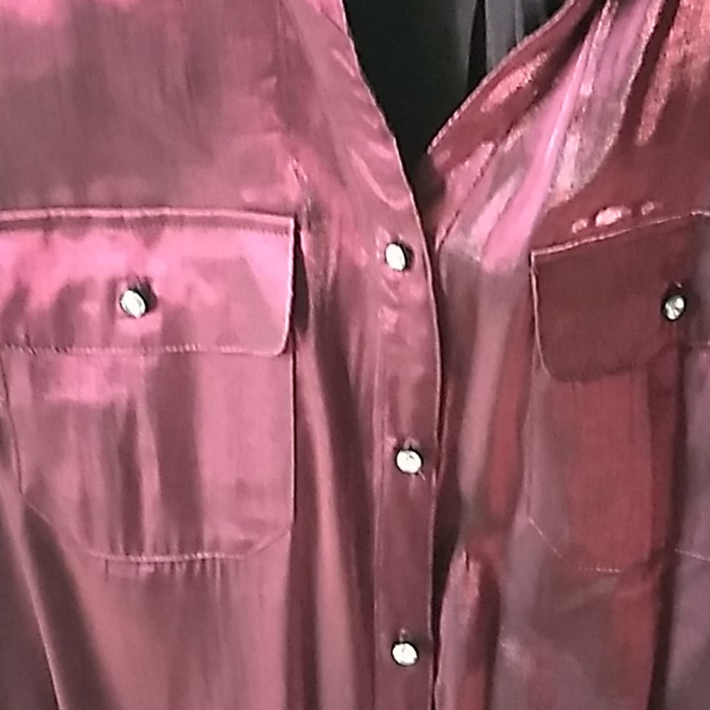 Notations blouse - Picture 3 of 5
